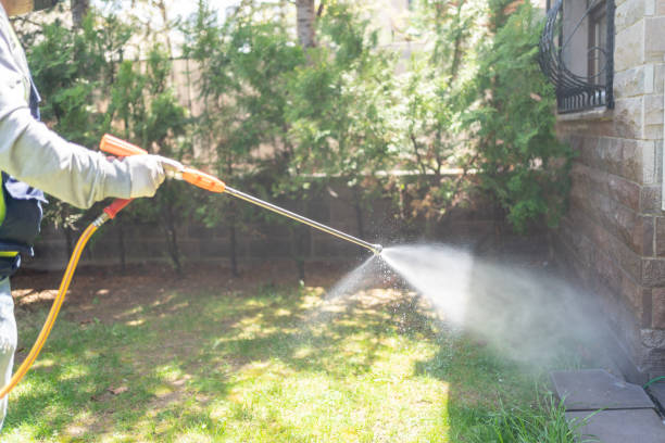 Best Residential Pest Control  in Clinton, AR